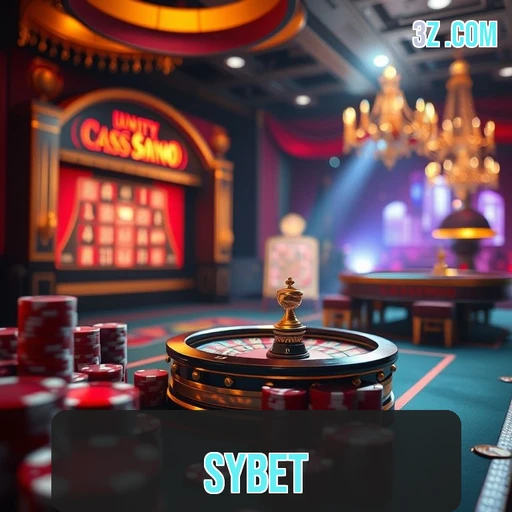 Bônus Incríveis e Imperdíveis no sybet para Jogadores